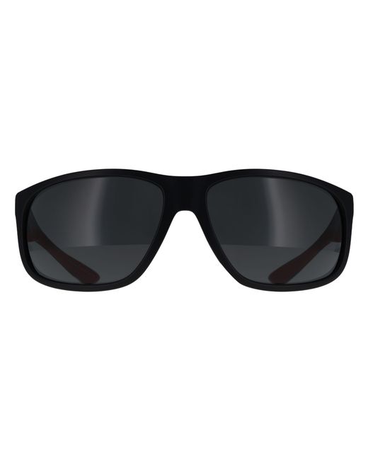 Emporio Armani Black Wrap Matte Dark Ea4199U for men