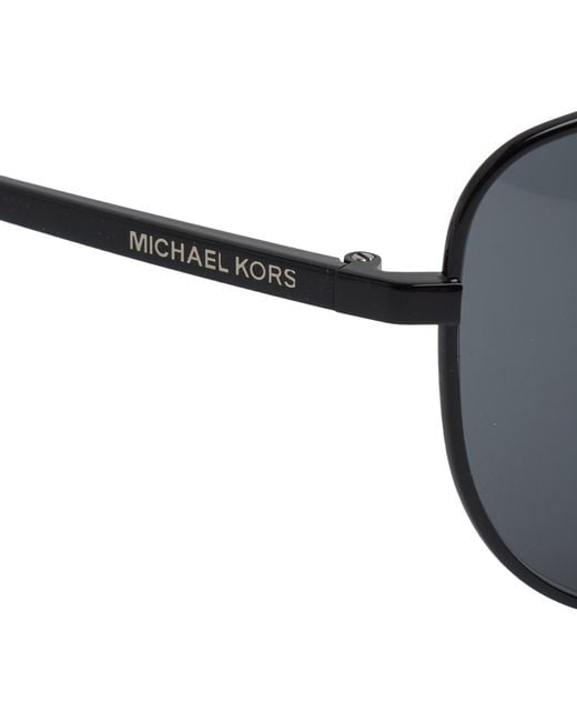 Michael Kors Black Mulholland Mk1113 Sunglasses
