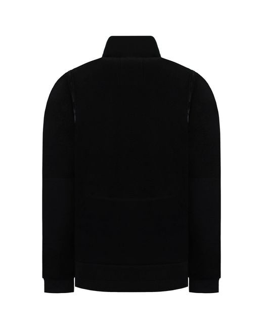 The North Face Black X Undercover Fleece Jacket for men