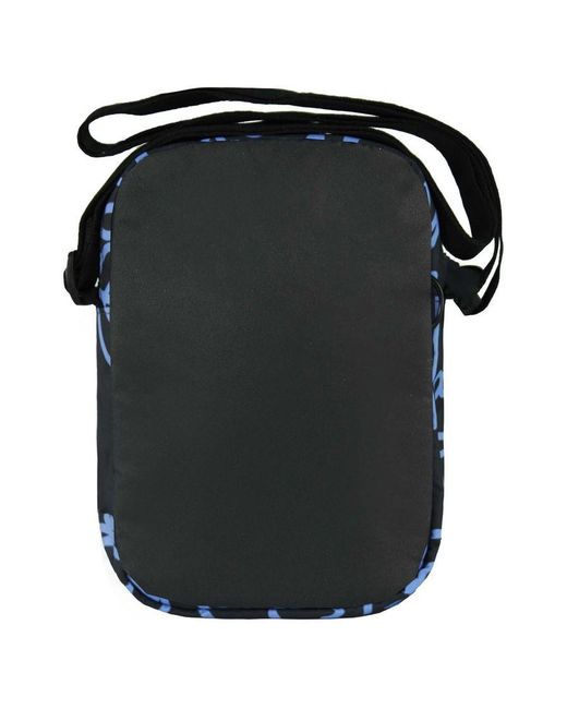 PUMA Blue X Mr. Doodle Portable Bag