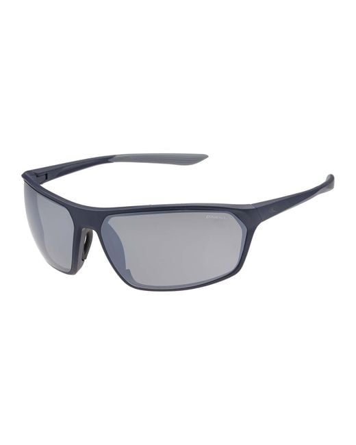 O'neill Sportswear Blue Sport Matte Mirror Polarized Ons Breakwtr2.0 for men