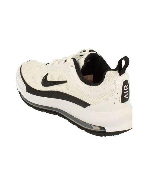 Nike White Air Max Ap Trainers for men