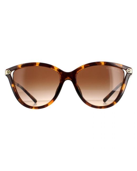 Michael Kors Multicolor Tulum Sunglasses