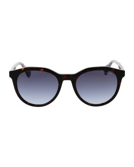 Ted Baker Black Tb1721 51188 51 188 Sunglasses for men