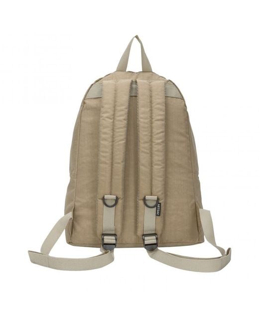 Art-sac Natural Jakson Triple L Backpack