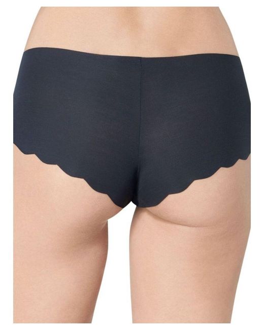 Sloggi Blue Zero Modal Short Polyamide