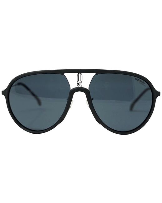 Carrera Gray 1026 003 Ir Sunglasses Metal for men