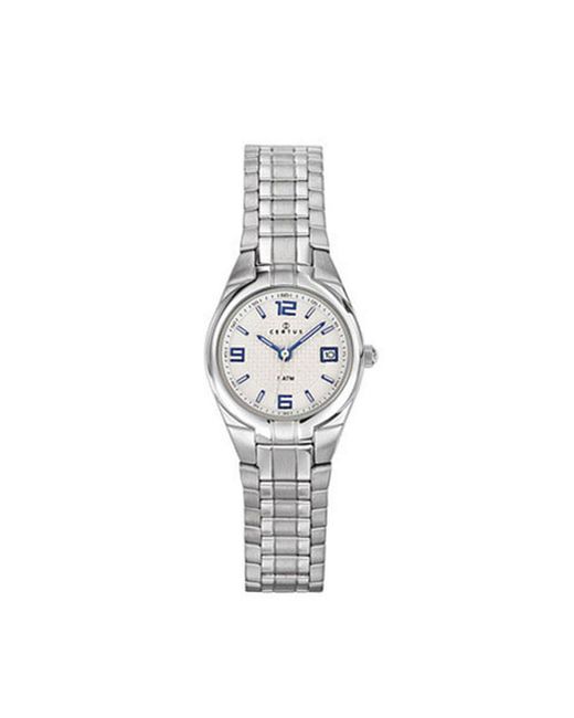Certus White Watch