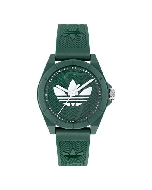 Adidas Originals Green Project Four Watch Aost25034