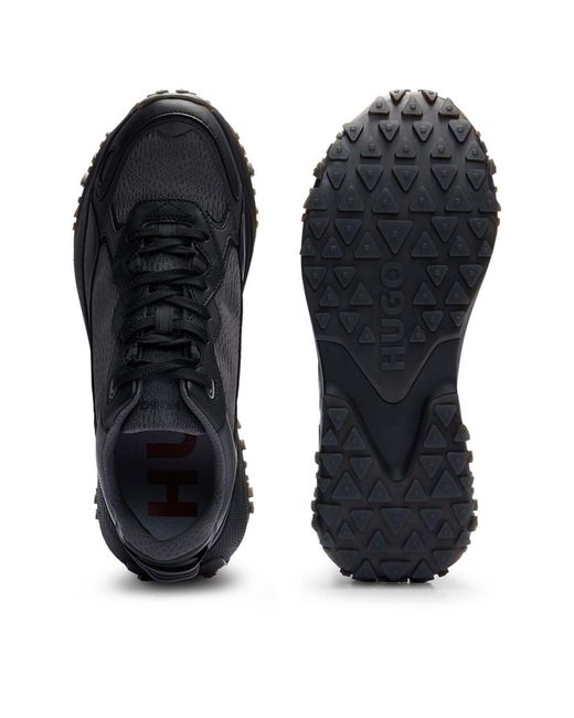 HUGO Blue Cyrus Runn Mfme 10249920 01 for men
