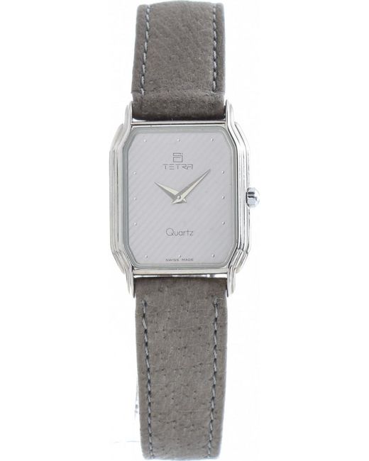 Tetra Gray 114 Ladies Watch