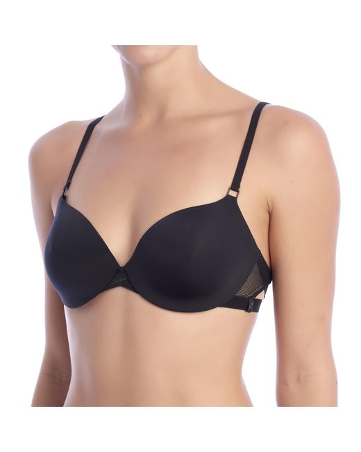 Sloggi Blue S Symmetry Whp 10189956 Underwired Preformed Bra