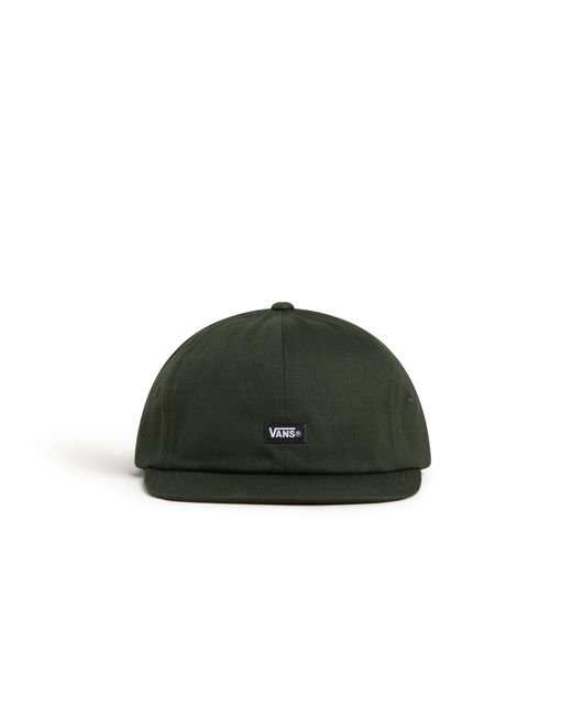 Vans Green Jockey Hat