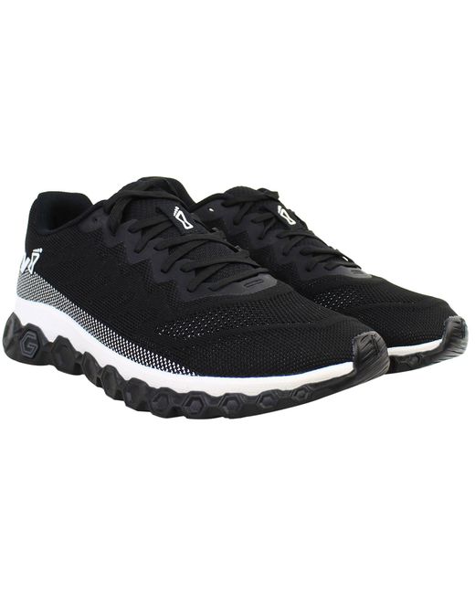 Inov-8 Black F-Lite Fly G 295 Running Shoes