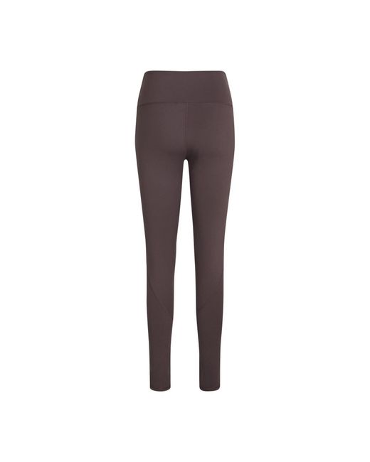 CCDK Brown Lulu Leggings Ld99
