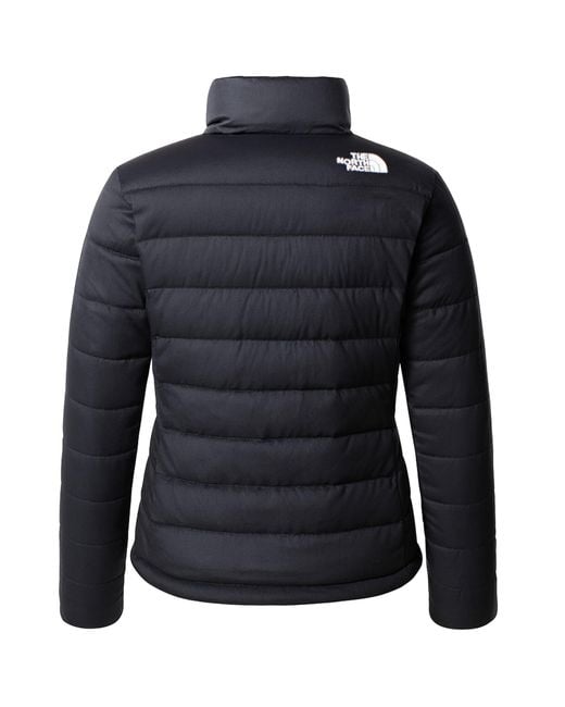 The North Face Black Modis Jacket