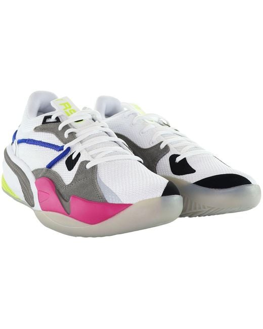 PUMA Blue J.Cole X Rs-Dreamer Trainers for men