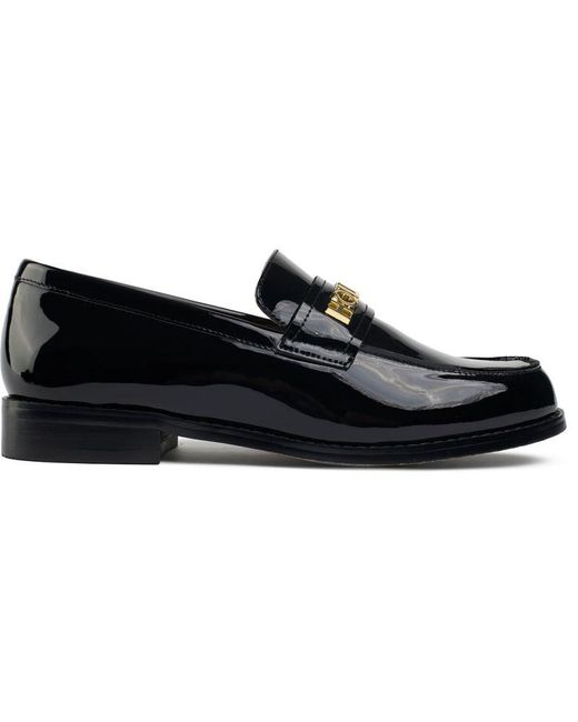 Holland Cooper Black Abbot Schuhe