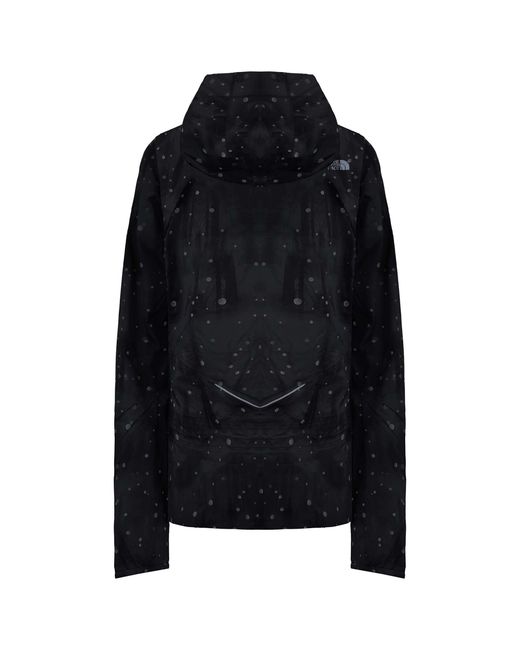 The North Face Black Stormy Trail Jacket