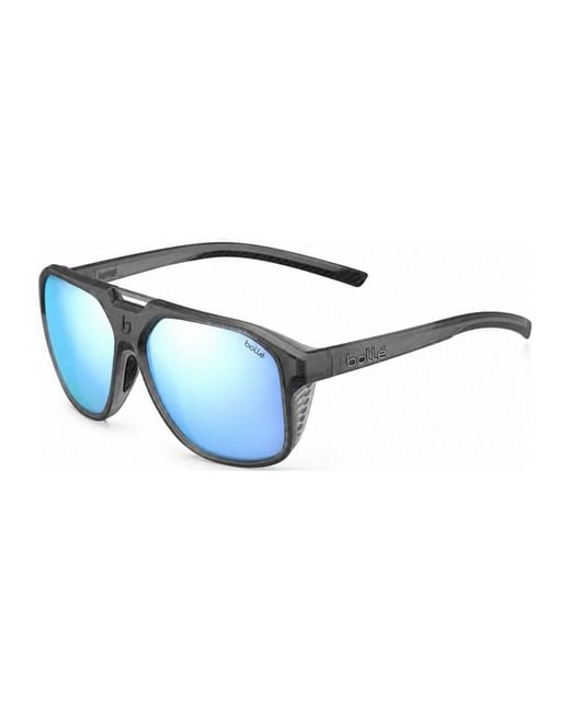 Bolle Blue Bs037004-S 60 Arcadia Sunglasses
