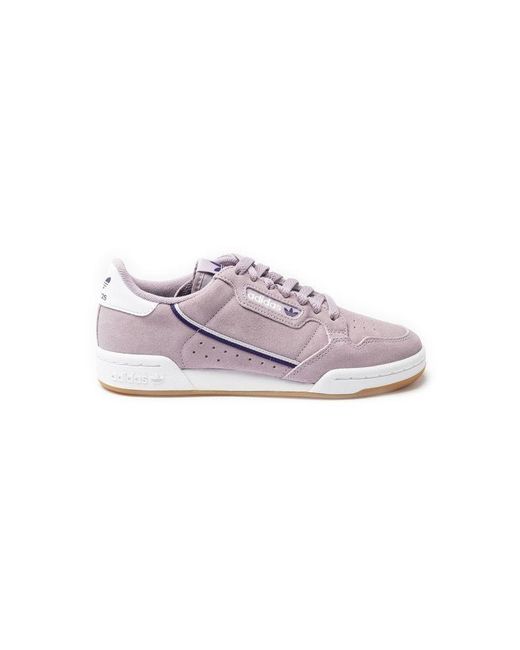 Adidas originals continental 80 women's uk cheap