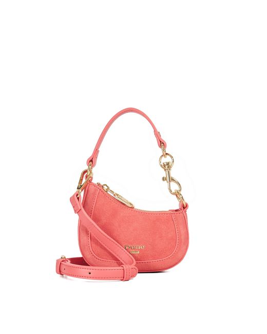 Dune Pink Accessories Selection