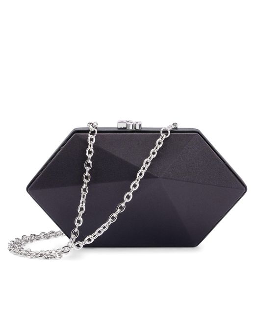 Boss Blue Accessories Alexie Clutch Bag