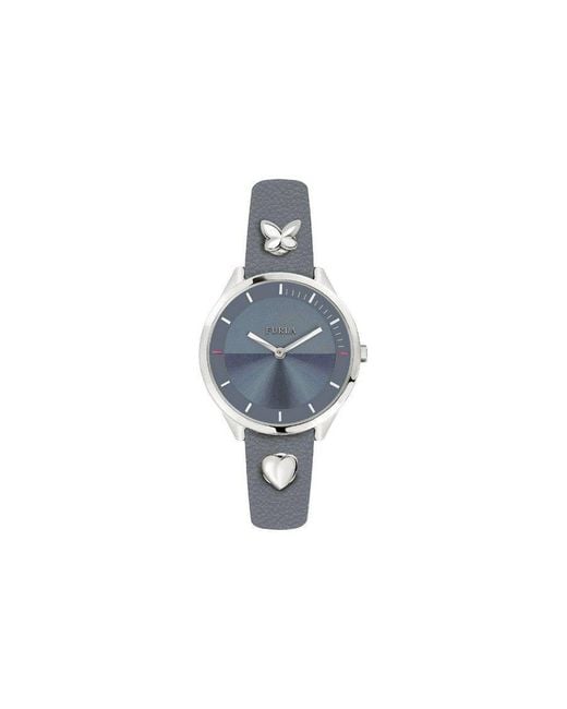 Furla Blue Watch R4251102538 (31 Mm)