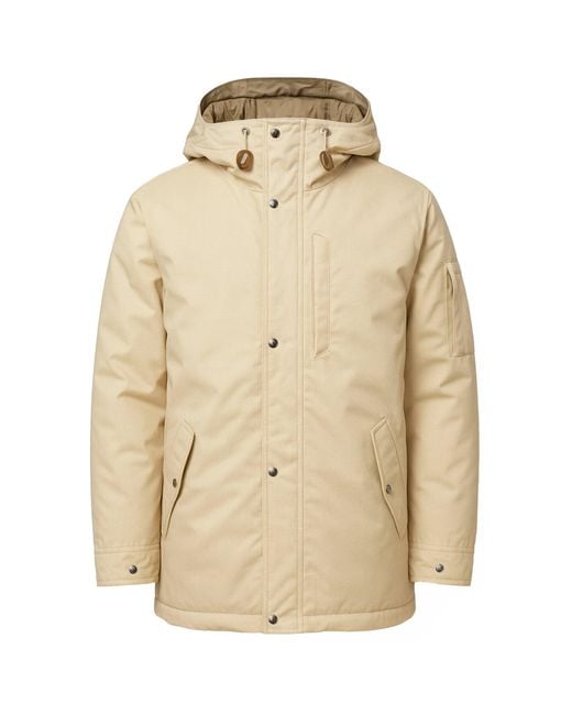 PUMA Natural Fd Monster Crabby Down Jacket for men