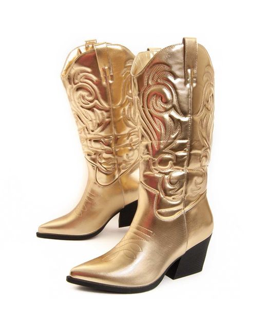 Montevita Natural Heel Boot Bottavita13