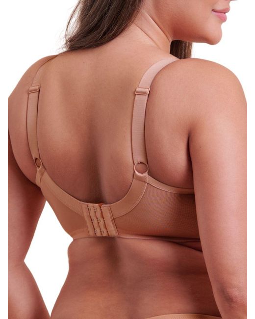 Curvy Kate Pink Spotlight Full Cup Side Support Bra