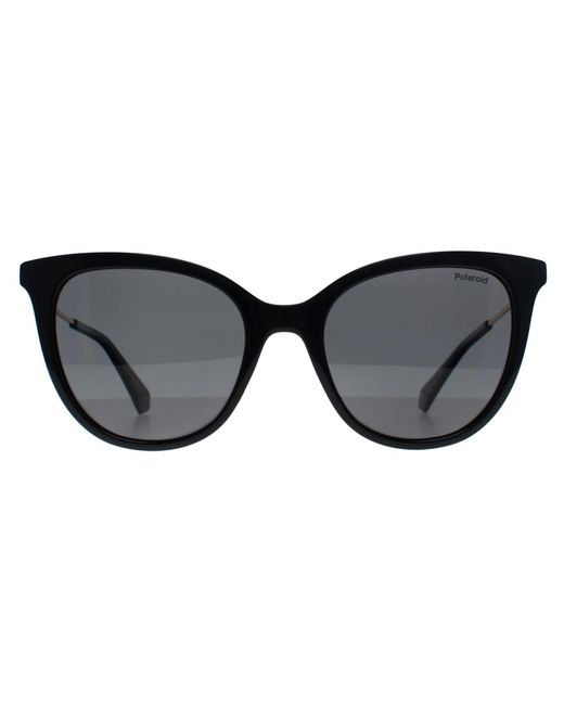 Polaroid Black Pld 4184/S/X 807 M9 Grau Polarisierte Sonnenbrille