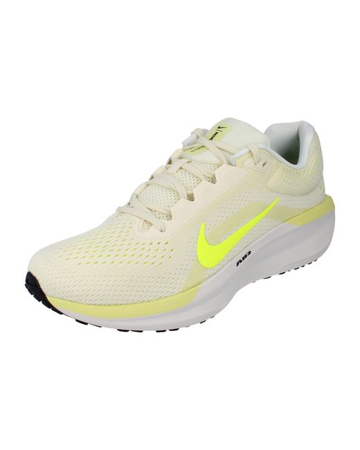 Nike White Air Winflo 11 Running Trainers for men