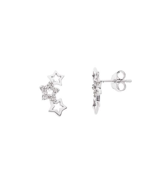 Diadema White Diadema Womens