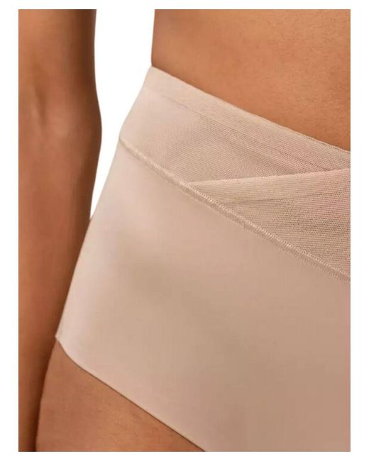 Triumph Brown True Shape Sensation Maxi