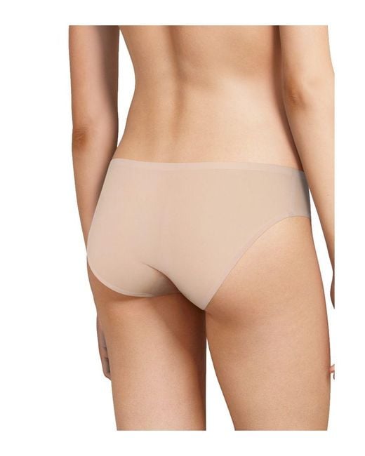 Chantelle Natural Softstretch Bikini Brief