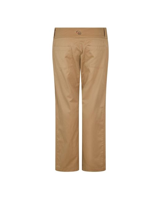 PUMA Natural Pants