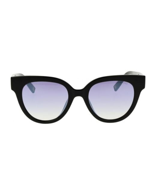 Fila Blue Sfi119V 51Z42X 51 Z42X Sunglasses