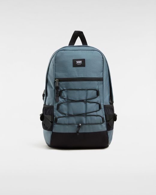 Vans Blue Original Backpack