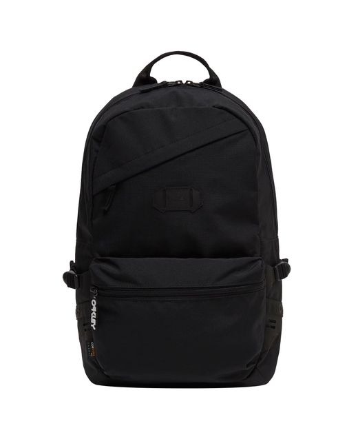 Oakley Black 20L Street 2.0 Backpack for men