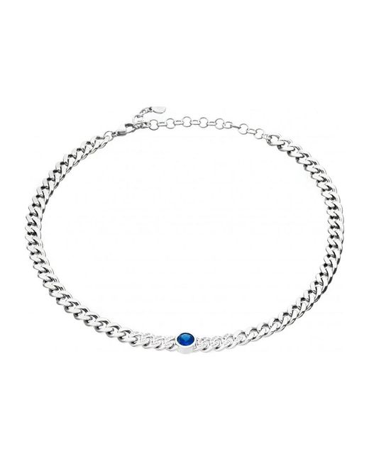 Chiara Ferragni White J19Auw22 Ladies Necklace