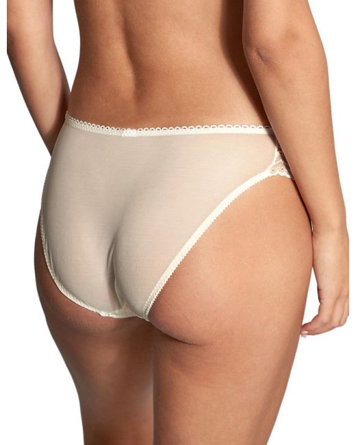 Empreinte Brown Cleo Brief