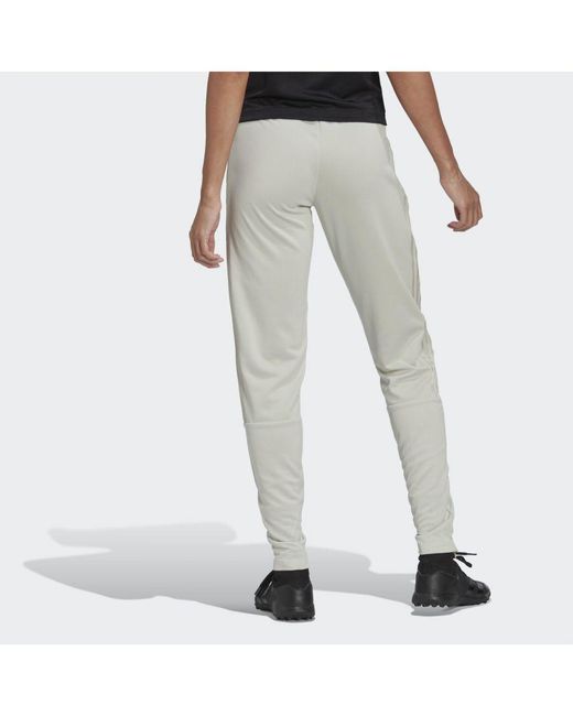 Adidas Natural Tiro Split-Hem Pants