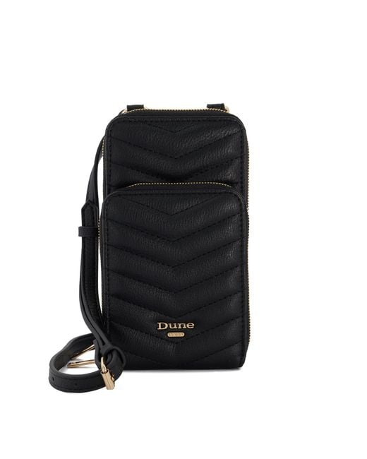 Dune Black Accessories Kendro