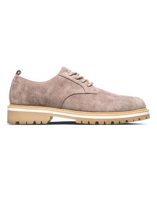 CLAE Pink Adults Low Top Trainers for men
