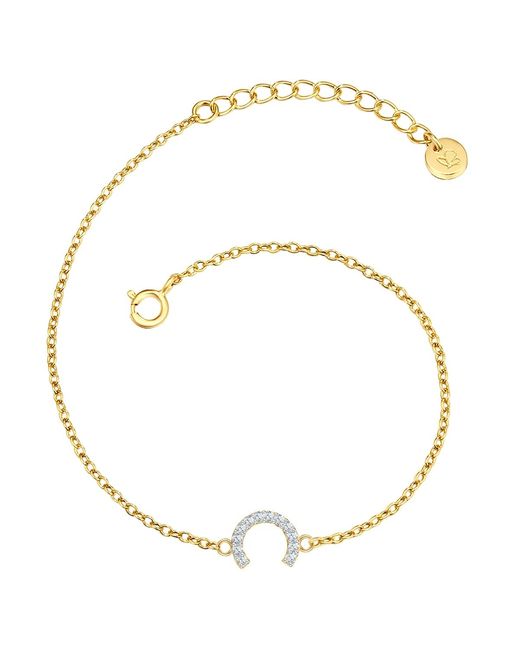 Glanzstücke München Metallic Sterling Bracelet