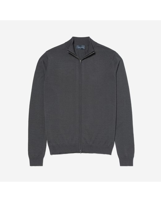 Oliver Sweeney Gray Shawell Charcoal for men