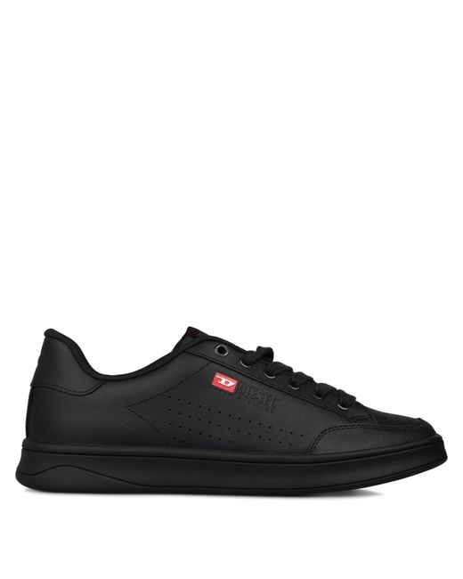 DIESEL Black S Athene Vtg for men
