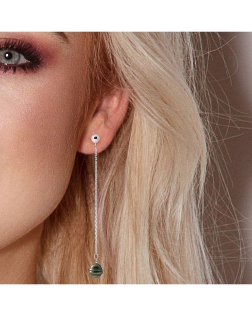Diadema White Diadema Womens