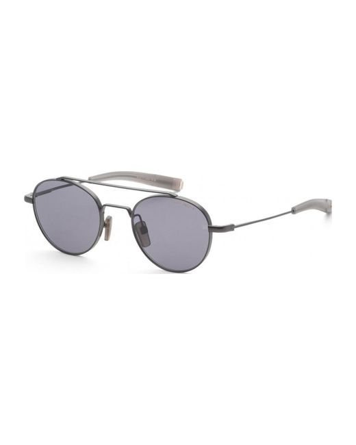 Dita Eyewear Metallic Dls103 50 04 Lancier Sunglasses for men